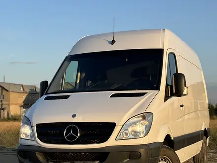 Mercedes-Benz Sprinter 2010 года за 10 300 000 тг. в Караганда