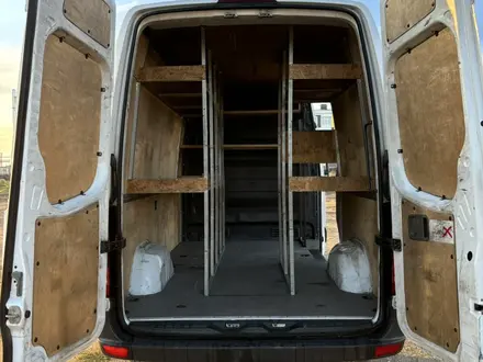 Mercedes-Benz Sprinter 2010 года за 10 300 000 тг. в Караганда – фото 8