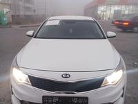 Kia K5 2017 года за 6 500 000 тг. в Тараз