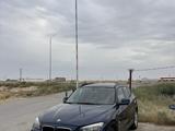 BMW X1 2011 года за 3 800 000 тг. в Жанаозен – фото 2