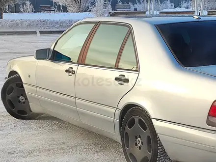 Mercedes-Benz S 500 1998 года за 10 500 000 тг. в Астана