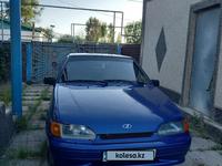 ВАЗ (Lada) 2114 2010 года за 1 250 000 тг. в Тараз