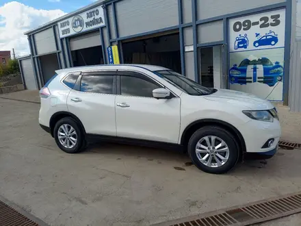 Nissan X-Trail 2014 года за 8 400 000 тг. в Петропавловск