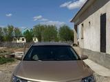 Toyota Camry 2012 годаүшін8 300 000 тг. в Жанакорган – фото 3