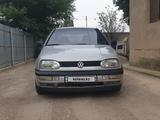 Volkswagen Golf 1994 годаүшін2 150 000 тг. в Алматы – фото 2