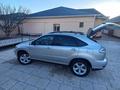 Lexus RX 350 2006 годаүшін9 300 000 тг. в Актау – фото 14