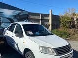 ВАЗ (Lada) Granta 2190 2014 годаүшін1 450 000 тг. в Костанай