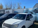 ВАЗ (Lada) Granta 2190 2014 годаүшін1 450 000 тг. в Костанай – фото 2