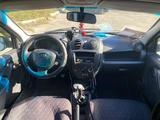 ВАЗ (Lada) Granta 2190 2014 годаүшін1 450 000 тг. в Костанай – фото 5