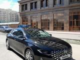 Hyundai Grandeur 2021 года за 15 300 000 тг. в Астана – фото 2