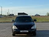 ВАЗ (Lada) Priora 2172 2011 года за 1 400 000 тг. в Уральск