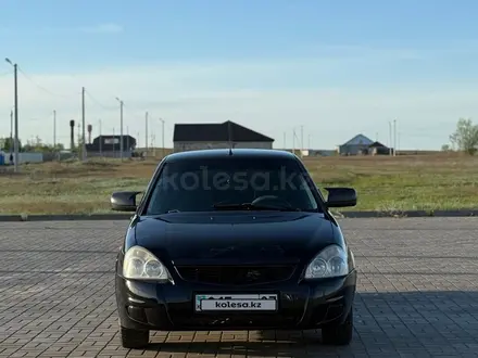 ВАЗ (Lada) Priora 2172 2011 года за 1 400 000 тг. в Уральск