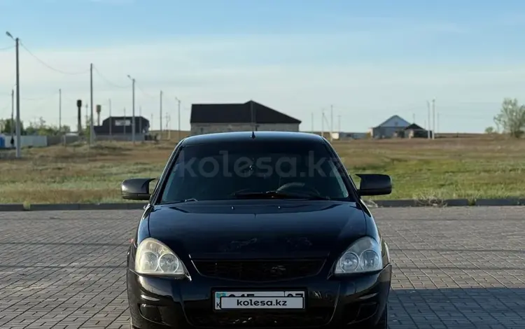 ВАЗ (Lada) Priora 2172 2011 года за 1 400 000 тг. в Уральск
