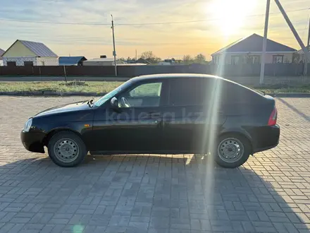 ВАЗ (Lada) Priora 2172 2011 года за 1 400 000 тг. в Уральск – фото 3