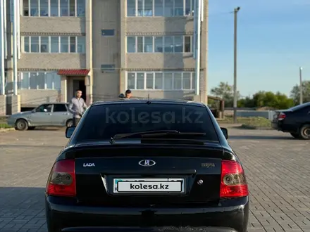 ВАЗ (Lada) Priora 2172 2011 года за 1 400 000 тг. в Уральск – фото 2