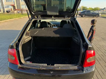 ВАЗ (Lada) Priora 2172 2011 года за 1 400 000 тг. в Уральск – фото 6