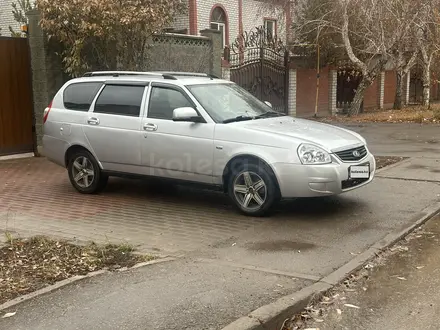 ВАЗ (Lada) Priora 2171 2013 года за 1 900 000 тг. в Астана – фото 2