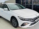 Hyundai Elantra Luxe 2025 года за 15 890 000 тг. в Жезказган