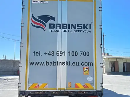 Volvo  FH 2016 года за 57 500 000 тг. в Шымкент – фото 4