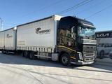 Volvo  FH 2016 годаүшін57 500 000 тг. в Шымкент – фото 3