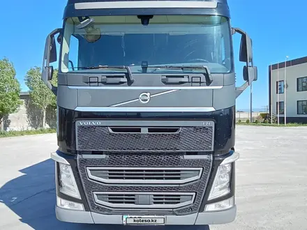 Volvo  FH 2016 года за 57 500 000 тг. в Шымкент