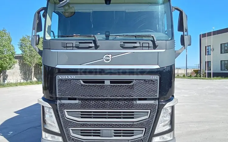 Volvo  FH 2016 годаүшін57 500 000 тг. в Шымкент