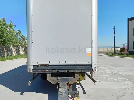 Volvo  FH 2016 года за 57 500 000 тг. в Шымкент – фото 7