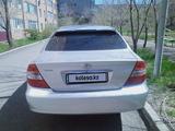 Toyota Camry 2002 годаүшін4 500 000 тг. в Усть-Каменогорск – фото 4