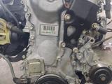 Двигатель на Toyota Camry 50 2ar-fe 2.5L(2az/1mz/2ar/2gr/2tr/1ur/3ur/3mz) за 87 856 тг. в Алматы