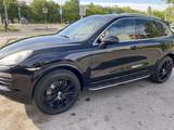 Porsche Cayenne 2012 годаүшін16 000 000 тг. в Алматы