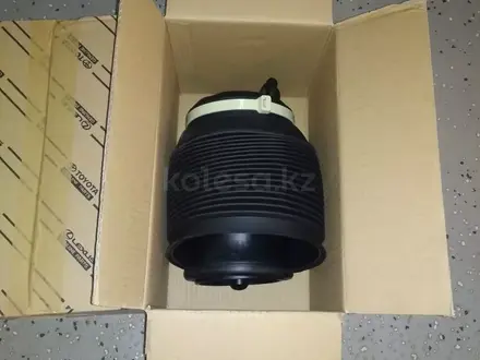 Пневмо балон (подушка) задняя (prado 120) за 40 000 тг. в Алматы