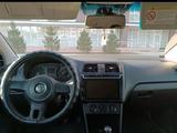 Volkswagen Polo 2012 года за 3 100 000 тг. в Павлодар – фото 2