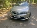 Toyota Camry 2012 годаүшін9 800 000 тг. в Тараз – фото 19