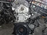 Двигатель мерседес S 220, 3.2 CDI 613 за 420 000 тг. в Караганда