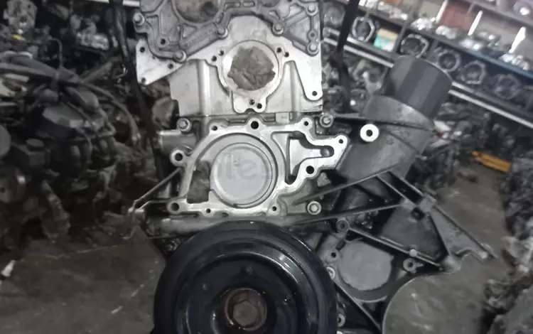 Двигатель мерседес S 220, 3.2 CDI 613үшін420 000 тг. в Караганда