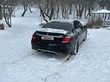 Mercedes-Benz E 43 AMG 2016 года за 33 000 000 тг. в Алматы