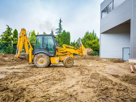 LiuGong  777А PLUS в наличии Костанай 2026 года за 34 955 000 тг. в Костанай – фото 2