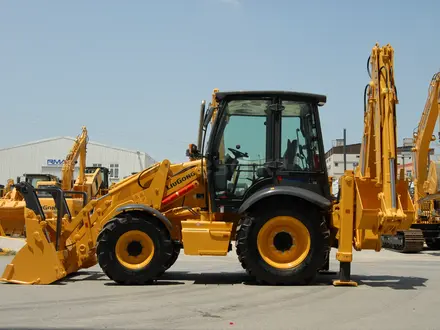 LiuGong  777А PLUS в наличии Костанай 2026 года за 34 955 000 тг. в Костанай – фото 8