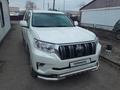 Toyota Land Cruiser Prado 2021 годаүшін25 000 000 тг. в Астана – фото 15