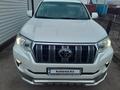 Toyota Land Cruiser Prado 2021 годаүшін25 000 000 тг. в Астана – фото 16
