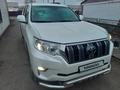 Toyota Land Cruiser Prado 2021 годаүшін25 000 000 тг. в Астана – фото 17