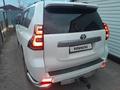 Toyota Land Cruiser Prado 2021 годаүшін25 000 000 тг. в Астана – фото 18