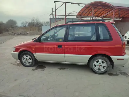 Mitsubishi Space Runner 1995 года за 2 850 000 тг. в Алматы – фото 6