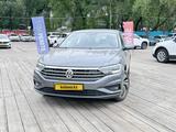 Volkswagen Jetta 2020 года за 9 643 800 тг. в Алматы