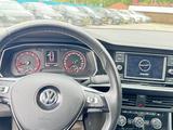 Volkswagen Jetta 2020 года за 9 643 800 тг. в Алматы – фото 5