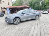 Volkswagen Jetta 2020 года за 9 643 800 тг. в Алматы – фото 2
