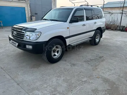 Toyota Land Cruiser 2006 года за 12 000 000 тг. в Актау – фото 2