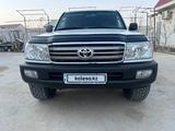 Toyota Land Cruiser 2006 года за 12 000 000 тг. в Актау – фото 5