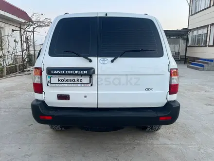 Toyota Land Cruiser 2006 года за 12 000 000 тг. в Актау – фото 6