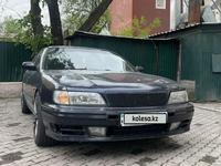 Nissan Maxima 1995 годаүшін2 100 000 тг. в Алматы